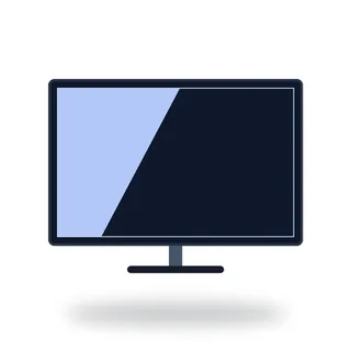 Smart TV 43 pouces Full HD