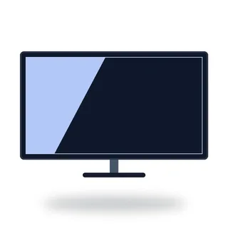 Smart TV 55 pouces 4K UHD