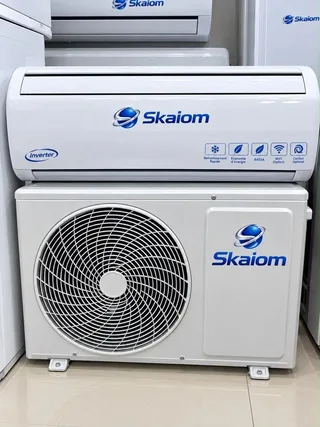 Split mural Inverter Skaiom 18 000 BTU