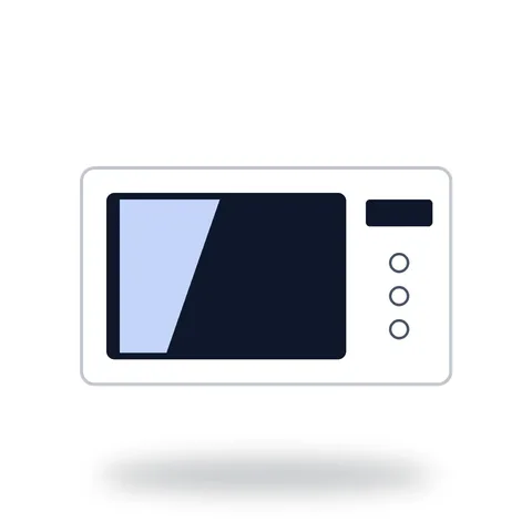 Micro-ondes 25 L