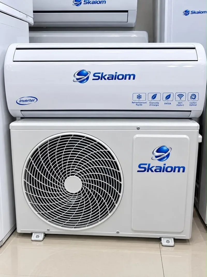 Skaiom